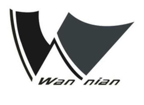 Wannian Logo (EUIPO, 06/11/2015)