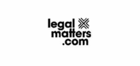 LEGALMATTERS.COM Logo (EUIPO, 12.06.2015)