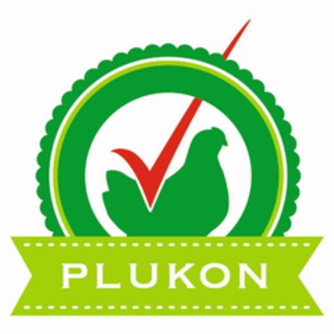 PLUKON Logo (EUIPO, 07/08/2015)