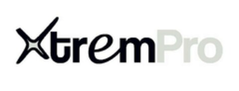 XTREMPRO Logo (EUIPO, 24.07.2015)