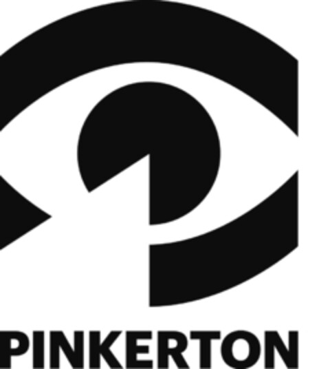 PINKERTON Logo (EUIPO, 08/05/2015)