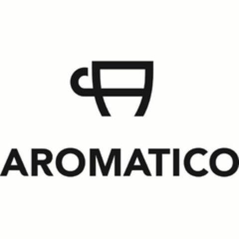 AROMATICO Logo (EUIPO, 09/17/2015)