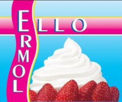 ELLO ERMOL Logo (EUIPO, 22.10.2015)