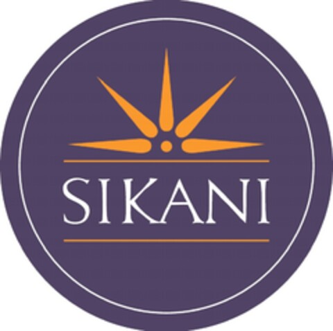 SIKANI Logo (EUIPO, 29.10.2015)