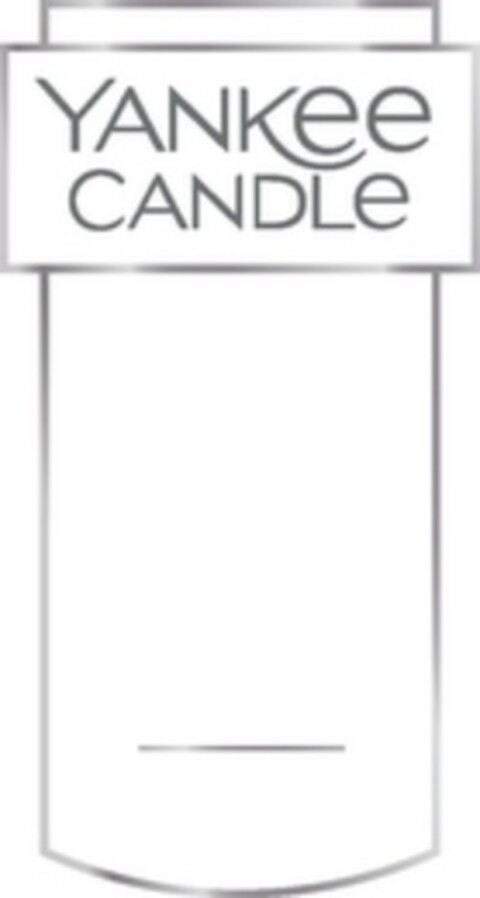 YANKEE CANDLE Logo (EUIPO, 11/30/2015)