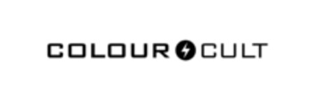 COLOUR CULT Logo (EUIPO, 04.12.2015)