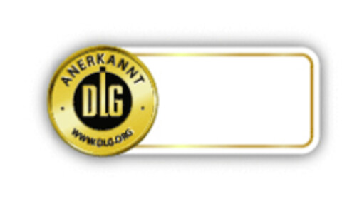 DLG ANERKANNT WWW.DLG-ORG Logo (EUIPO, 10.12.2015)