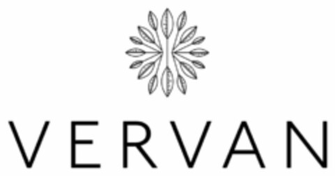 VERVAN Logo (EUIPO, 26.01.2016)