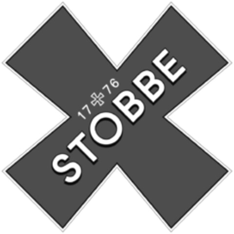1776 STOBBE Logo (EUIPO, 11.02.2016)