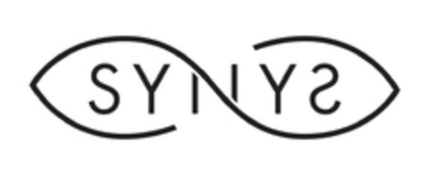 SYNYS Logo (EUIPO, 02/26/2016)