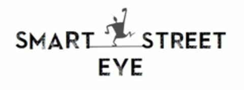 SMART STREET EYE Logo (EUIPO, 08.04.2016)