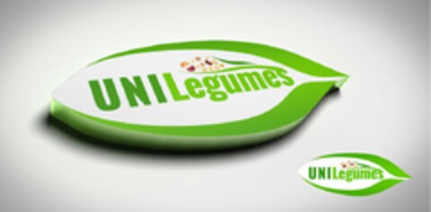 UNILegumes Logo (EUIPO, 06/15/2016)