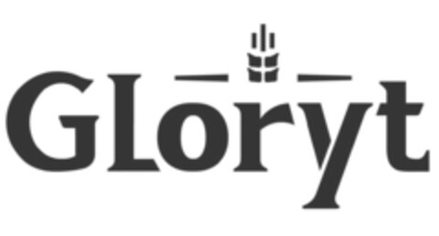 GLoryt Logo (EUIPO, 15.04.2016)