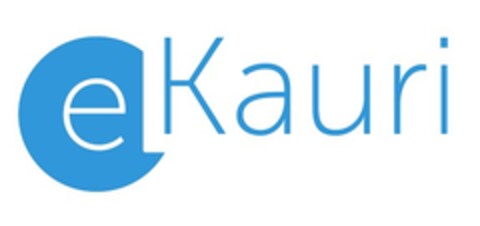 eKauri Logo (EUIPO, 06.05.2016)