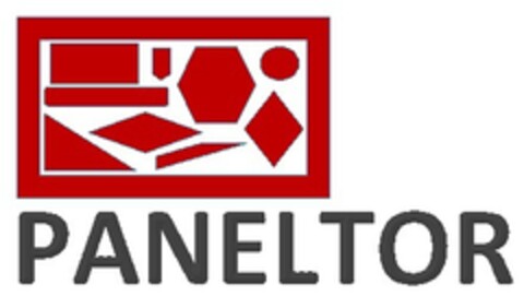 PANELTOR Logo (EUIPO, 05/13/2016)