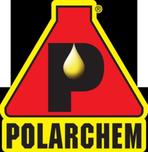 P POLARCHEM Logo (EUIPO, 19.05.2016)