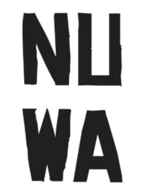 NU WA Logo (EUIPO, 06/06/2016)