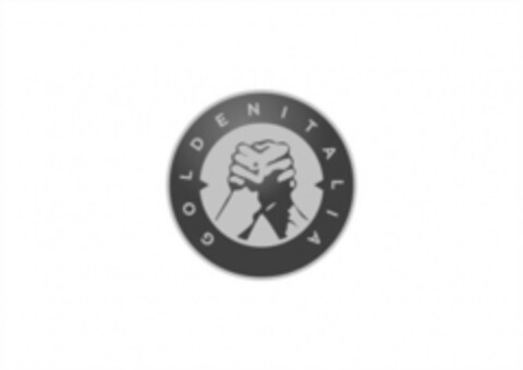 GOLDENITALIA Logo (EUIPO, 07/04/2016)