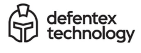 defentex technology Logo (EUIPO, 12.08.2016)