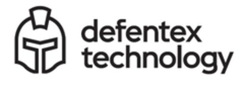 defentex technology Logo (EUIPO, 08/12/2016)