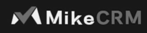 M MikeCRM Logo (EUIPO, 26.09.2016)