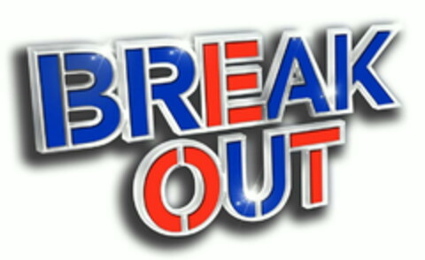 BREAK OUT Logo (EUIPO, 11.11.2016)