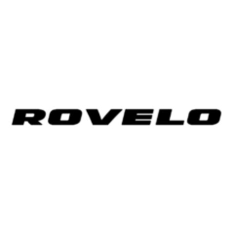 ROVELO Logo (EUIPO, 23.12.2016)