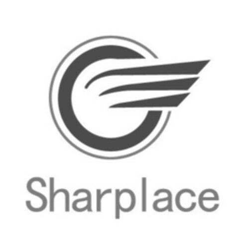 sharplace Logo (EUIPO, 20.01.2017)
