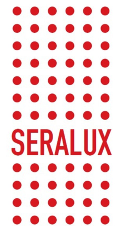 Seralux Logo (EUIPO, 01/24/2017)