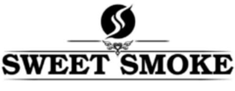 SWEET SMOKE Logo (EUIPO, 11.05.2017)