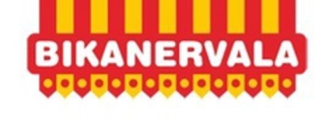 BIKANERVALA Logo (EUIPO, 29.05.2017)