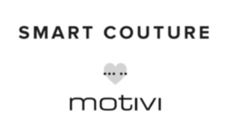 SMART COUTURE MOTIVI Logo (EUIPO, 21.07.2017)