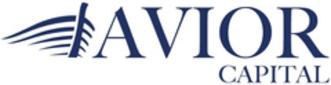 Avior Capital Logo (EUIPO, 28.08.2017)