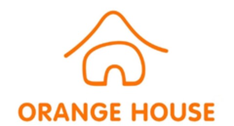 ORANGE HOUSE Logo (EUIPO, 14.09.2017)