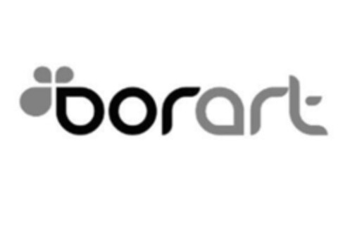 dorart Logo (EUIPO, 11/02/2017)