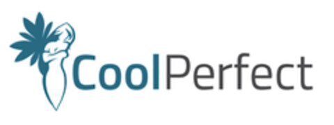 CoolPerfect Logo (EUIPO, 11/14/2017)