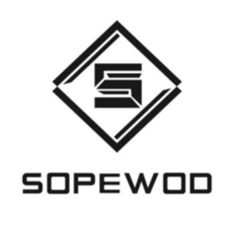 SOPEWOD Logo (EUIPO, 04.01.2018)