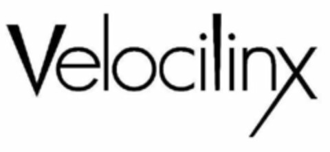 VELOCILINX Logo (EUIPO, 09.02.2018)