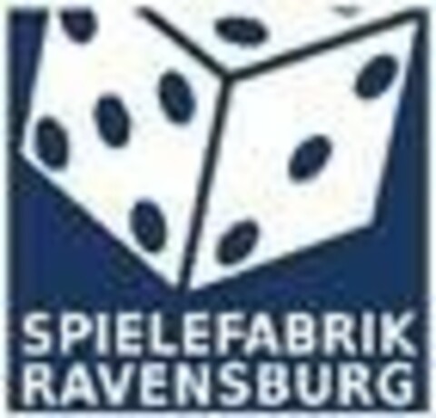 SPIELEFABRIK RAVENSBURG Logo (EUIPO, 03/05/2018)