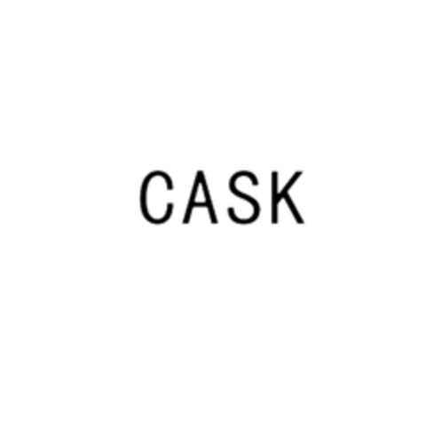 CASK Logo (EUIPO, 15.03.2018)