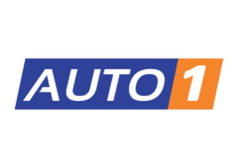 AUTO 1 Logo (EUIPO, 09.04.2018)