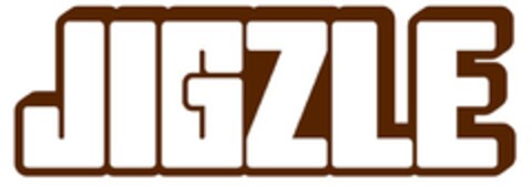 JIGZLE Logo (EUIPO, 04/16/2018)