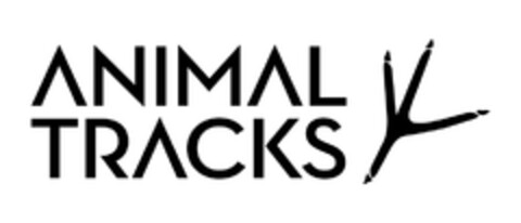 ANIMAL TRACKS Logo (EUIPO, 23.04.2018)