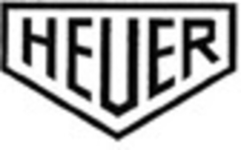 HEUER Logo (EUIPO, 04/26/2018)