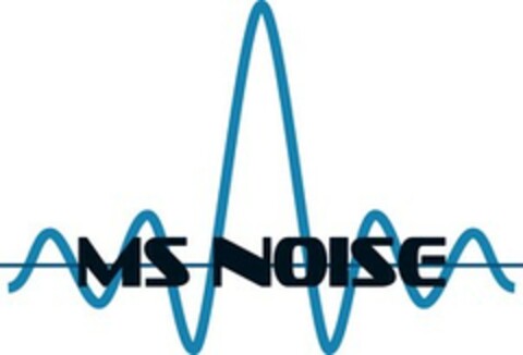 MS NOISE Logo (EUIPO, 07.06.2018)