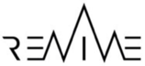 REVIVE Logo (EUIPO, 07.06.2018)