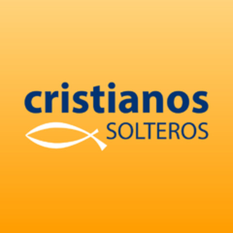 Cristianos Solteros Logo (EUIPO, 18.06.2018)