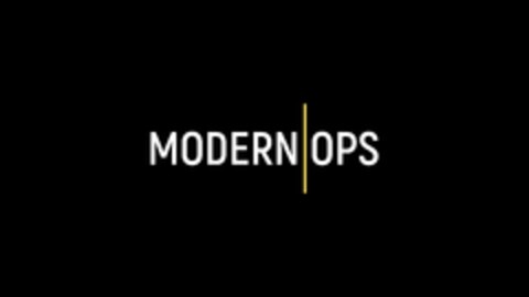 Modern Ops Logo (EUIPO, 28.06.2018)