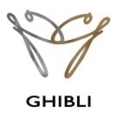 GHIBLI Logo (EUIPO, 18.07.2018)