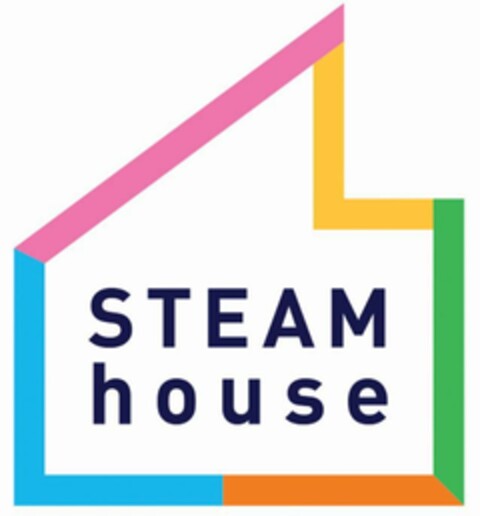 STEAMhouse Logo (EUIPO, 31.07.2018)